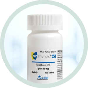 NP Thyroid