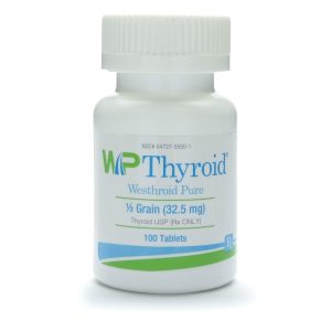 WP Thyroid