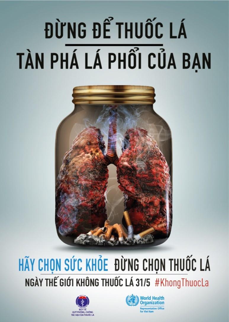 xơ phổi thứ phát